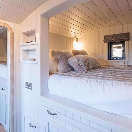 Bo Peep Shepherds Hut, Thorpeness يستون المظهر الخارجي الصورة